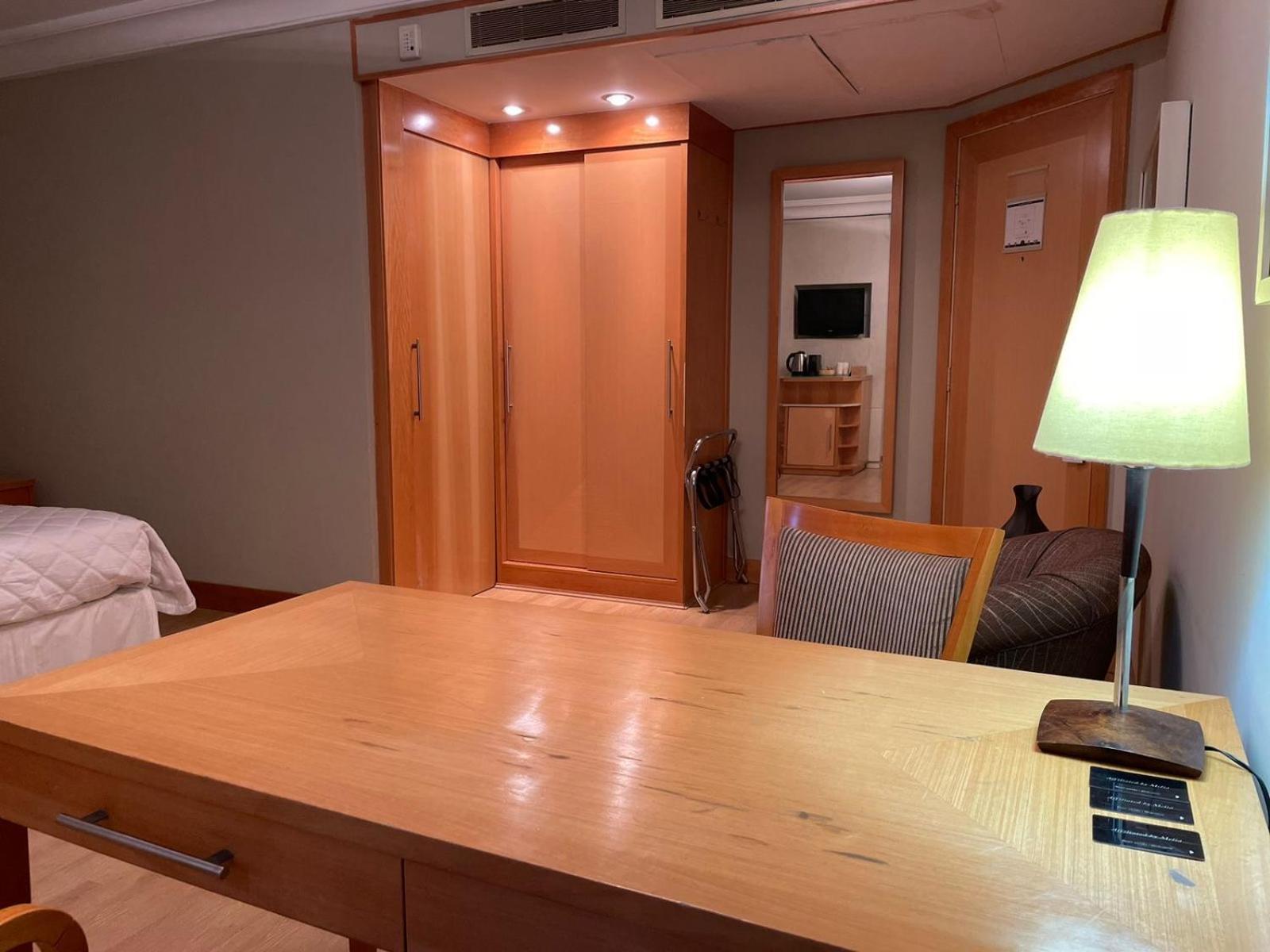 Hotel Flat Higienopolis à São Paulo Extérieur photo