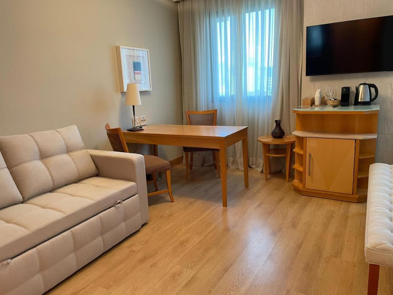 Hotel Flat Higienopolis à São Paulo Extérieur photo